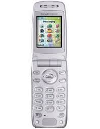 Sony Ericsson Z600 Refurbished 2G Mobile Phone